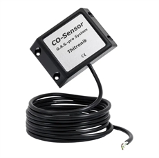 THITRONIK, CO-sensor till gaslarm